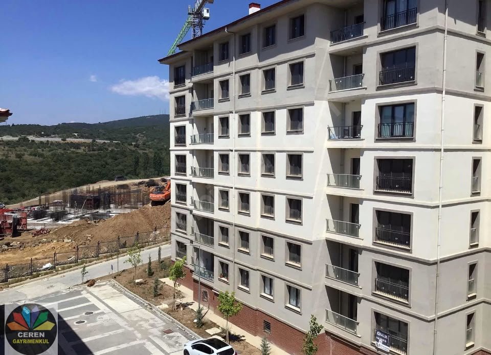 UĞUR MUMCU TOKİ KONUTLARI Kiralık DAİRE