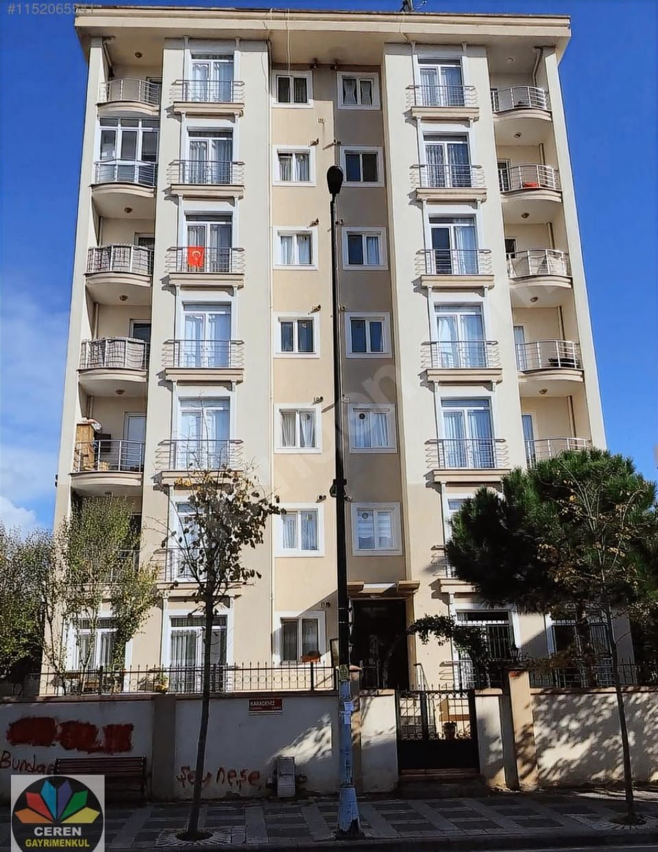 DUDULLU PARSELLER Kiralık DAİRE