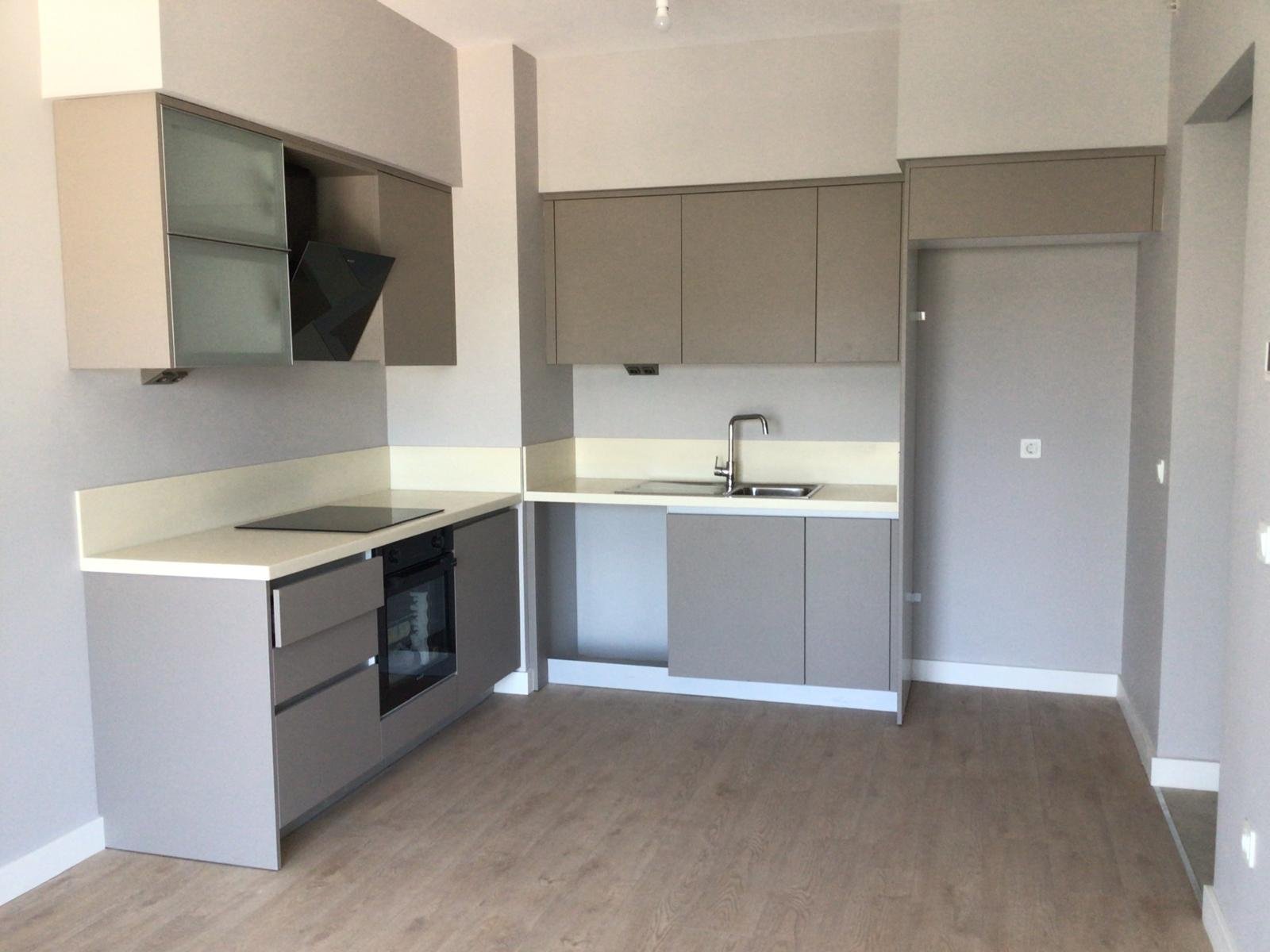 YENİ FİKİRTEPE Kiralık RECİDENCE DAİRE