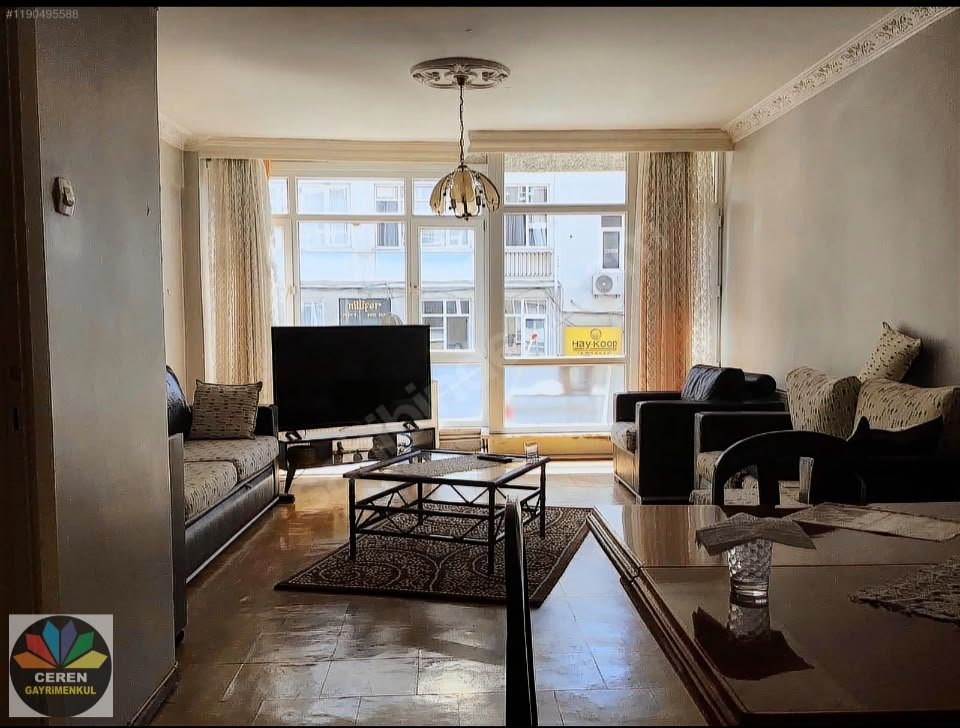 ÜSKÜDAR SELİMİYE Satılık DAİRE