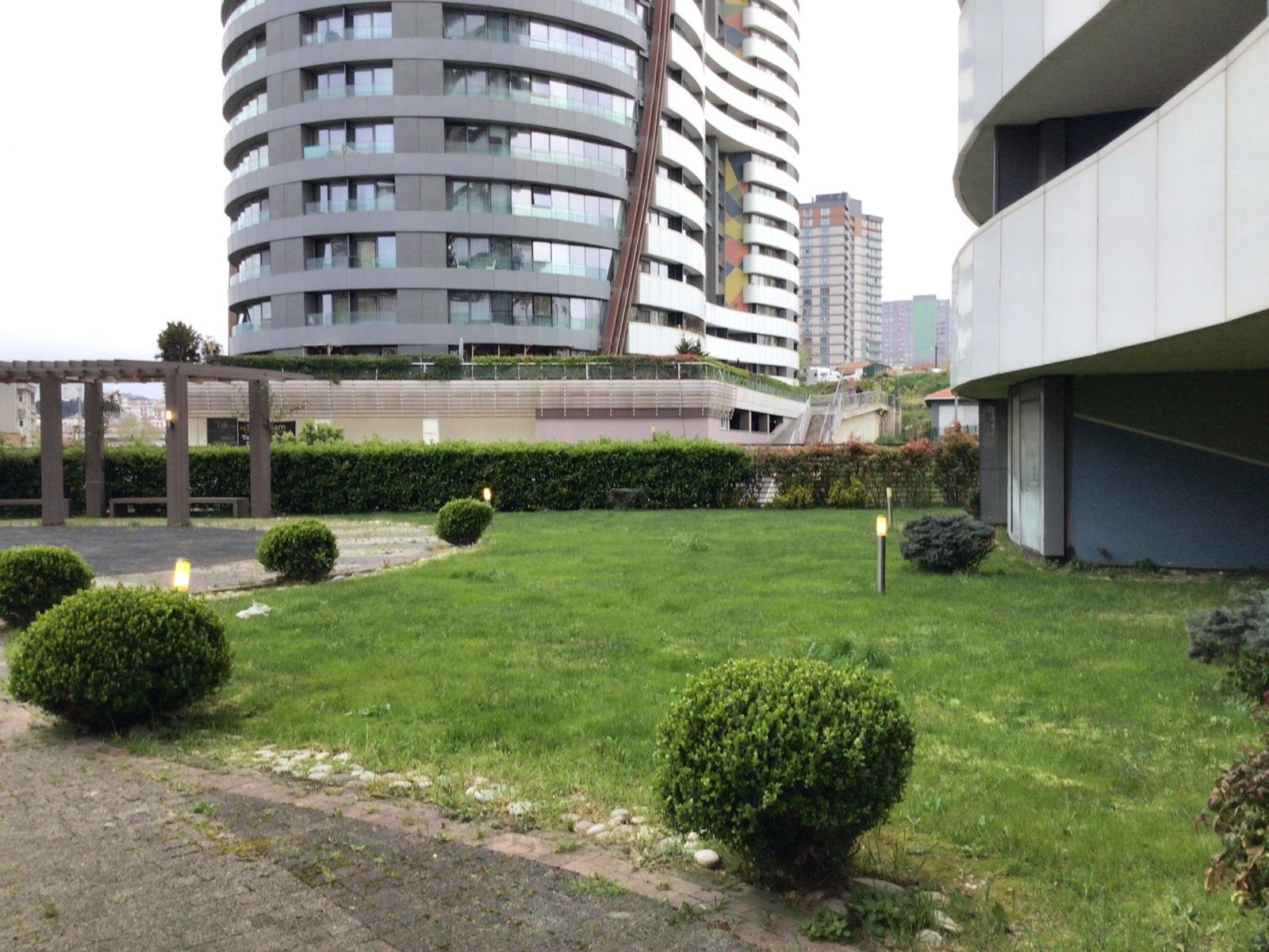 KENTPLUS SİTESİ Satılık RECİDENCE DAİRE