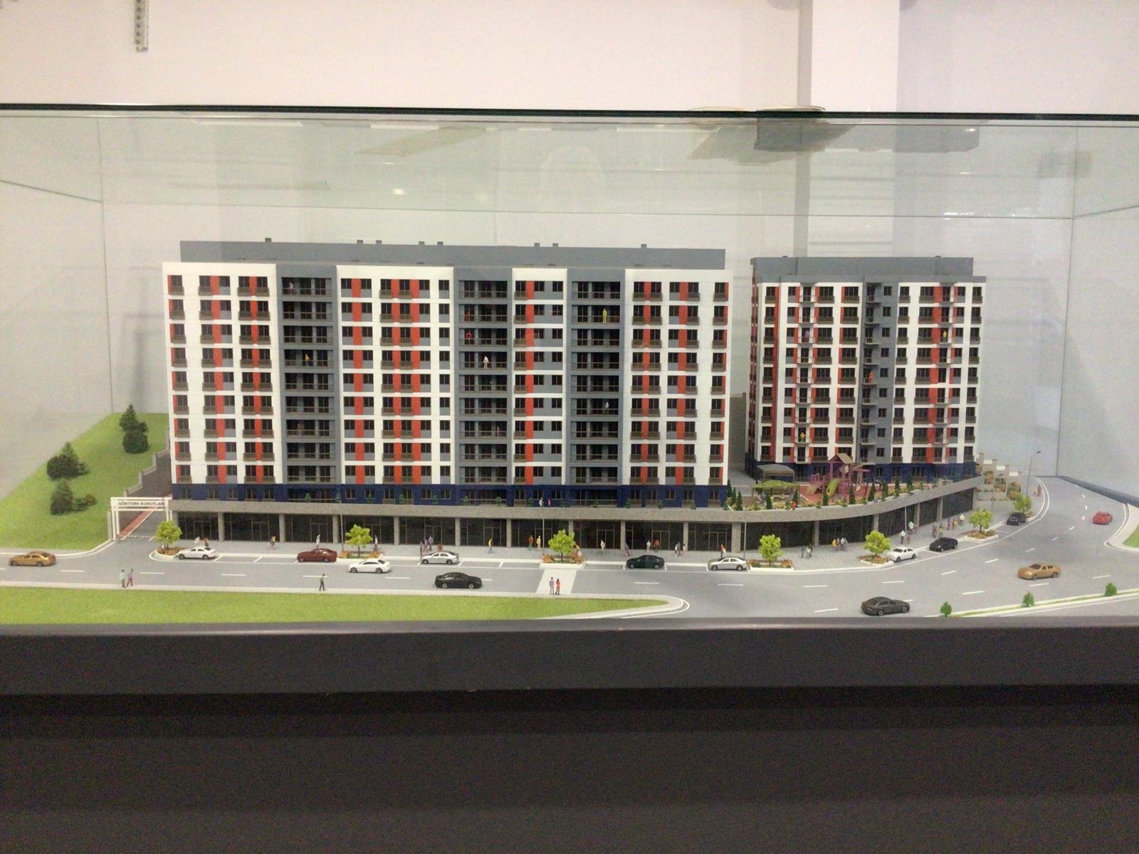 ESENYALI Kiralık DAİRE